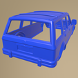 a07_015.png Generic Classic Suv PRINTABLE CAR IN SEPARATE PARTS