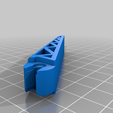 Tripod_stand.png Free STL file Tripod Phone Stand (no screw ! )・3D printing model to download