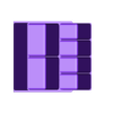 Drawer_06_Comp_G_-_4U.stl Ultimate Drawer System