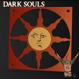 Praise-the-sun-fan-cover-Cults.jpg From Software Fan cover Kit. Elden ring Sekiro and Dark Souls
