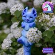 murcat_6.jpg ARTICULATED FLEXI MERMAID CAT