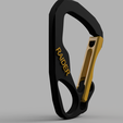 e3e8b51c-0da3-46c4-989f-a1cf660e4e4d.png CARABINER / CARABINER - RAIDER CARABINER -