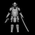 IronmanSamu_3.jpg Iron Man Samurai MK3 Armour 3d digital download