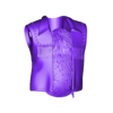 TORSO.stl Sonic Feio