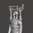Screenshot-123.png STAR WARS IMPERIAL AP-1-C ATTACK DROID, THE EPIC CONTINUES, UNPRODUCED ACTION FIGURE, 3.75", 1/18, 5POA