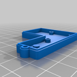 Bottom_Printer.png Filament Width Sensor Prototype Version 4