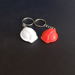 20211217_150625.jpg STL file Safety Helmet・3D printable design to download
