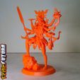 SQ-15.jpg Kali - "La que es la muerte