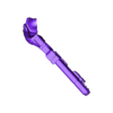 2pi elemental R Arm 1.stl Troops for ty52 sawfish transport and Devilfish UPDATED 5/7/22