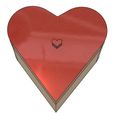 Sans-titre-2.jpg Special declaration heart box with secret compartment - GIFT BOX - CHRISTMAS - CHRISTMAS - OCCASION - VALENTINE - PARTY - WEDDINGS
