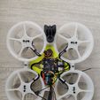 IMG_20210429_165429.jpg Free STL file Racewhoop 2.5 inches (TPU parts)・3D printer model to download