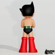 astroboy-greeting-4.jpg ИГРУШЕЧНАЯ ФИГУРКА АСТРОБОЯ - АСТРОБОЙ