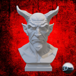 Devil Decor