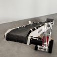 Tracked-converyer-belt-extended-top.jpg Tapete rolante móvel funcional com lagartas - escala 1:14