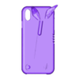 Vanny Phone Case (1).stl Vanny Faz iPhone Xs Max Case
