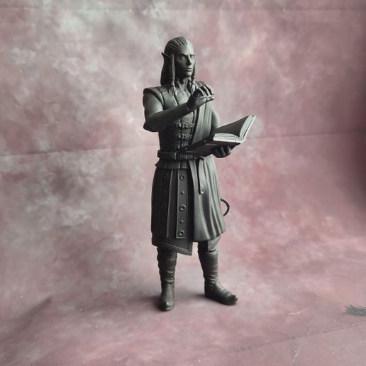 jJdTCiQIu2E.jpg Elf Wizard