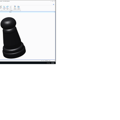 foot_soldier.png Mini Chess Board Full Set