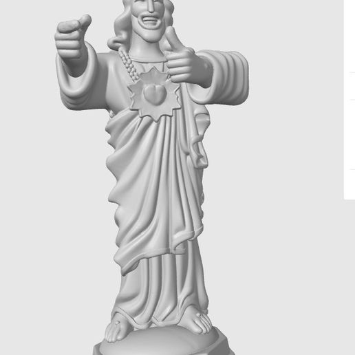 jesus-meme-estatua.jpg Yisus Jesus meme