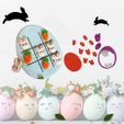 Beige-Minimalist-Easter-Instagram-Post-2.jpg Cortadores de Galletas Pascua Cookie cutter happy Easter