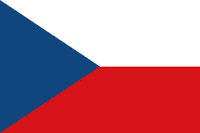 Czech-Republic.png Flags of Georgia, Latvia, Czech Republic, North Macedonia, and Switzerland