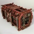 IMG_20210215_223210.jpg Munitorium Container conversion set - power generator