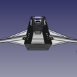 Screenshot_2023-08-30_21-18-59.png E-wing starfighter 3.75" figure toy ship Ahsoka Version