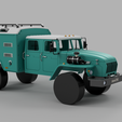 4320-expedition-attachment-1.png Crawler 4320 dual cab (Ural 4320 Replica) - 1/10 RC Body