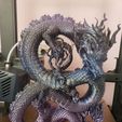 Azure Cloud Wyrm