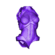 body_clothes.stl StarCraft Nova