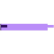 stop_start_tab_10.stl Genesis Auto Stop/Start Disabler