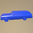 a14_.png Chevrolet Chevelle wagon 1964 PRINTABLE CAR IN SEPARATE PARTS