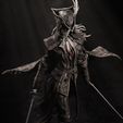 front6.jpg Lady Maria 3D Print
