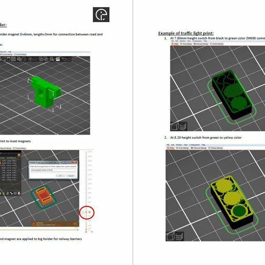 18.jpg Road toy foldable