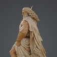 Screenshot_173.png ZEUS GREEK GOD OF THUNDER STATUE (High Detail, Beginner Friendly, Easy Print)