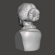 Susan-B-Anthony-4.png 3D Model of Susan B. Anthony - High-Quality STL File for 3D Printing (PERSONAL USE)