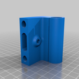 X_Axis_Idler_Block_-_1x.png E1x 3D Printer