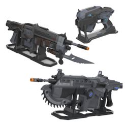 GoW_Collection_2000x2000.jpg Gears of War - 3 Printable models - STL - Personal Use