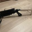 Slinghammer Conversion Kit - 7 Shoot 6.5" Arrow / 8 Shoot 7.5" for Powerstroke Version Magazine