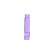Steel.stl Flint and Steel From A Minecraft Movie