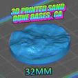 cultsimage.jpg 3D PRINTED SAND DUNE BASE (32MM) - 3DPRINTEDSANDDUNEBASES.CA