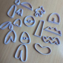 cortantes-v2.jpg 17 Assorted cutters for cold porcelain earrings (V2)
