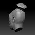 6.jpg HALLOWEEN Beetlejuice - Bob - Shrunken Head