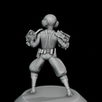3.png Gloomhaven :Demolitionist from Jaws of the Lion.