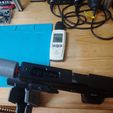 20200719_152141.jpg Functional Airsoft suppressor,silencer (No support, Single part, tested on GBB/spring gun)