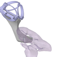 BTS-ISM-double.png BTS Bottle Mount for ISM PN 3.1