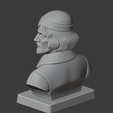 Nicolaus-Copernicus-Bust_front_angle.png Nicolaus Copernicus Bust