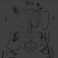 exploded-View-01.jpg Сатурн 5 - Лунный исследовательский корабль LEM