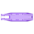 низ ласт.stl AK 12 Original forend