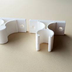 Archivo STL gratis Bloqueo de puertas para niños 🏠・Plan de la impresora 3D  para descargar・Cults