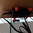 IMG_20190318_193555.jpg Mounting bracket for Dell laptop power brick